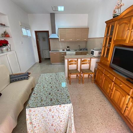 Apartamentos Porvera Jerez Jerez de la Frontera Exterior photo
