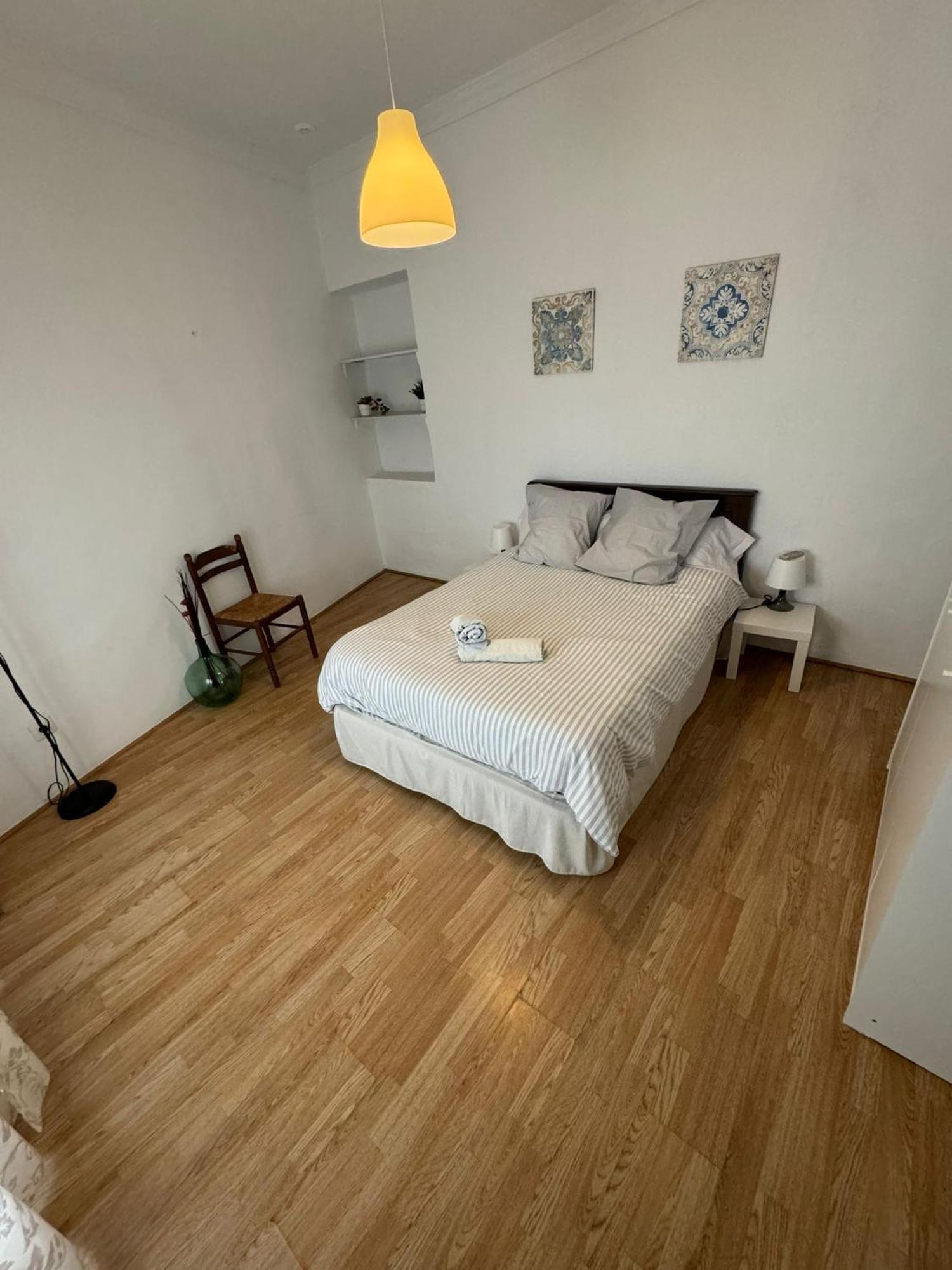 Apartamentos Porvera Jerez Jerez de la Frontera Exterior photo
