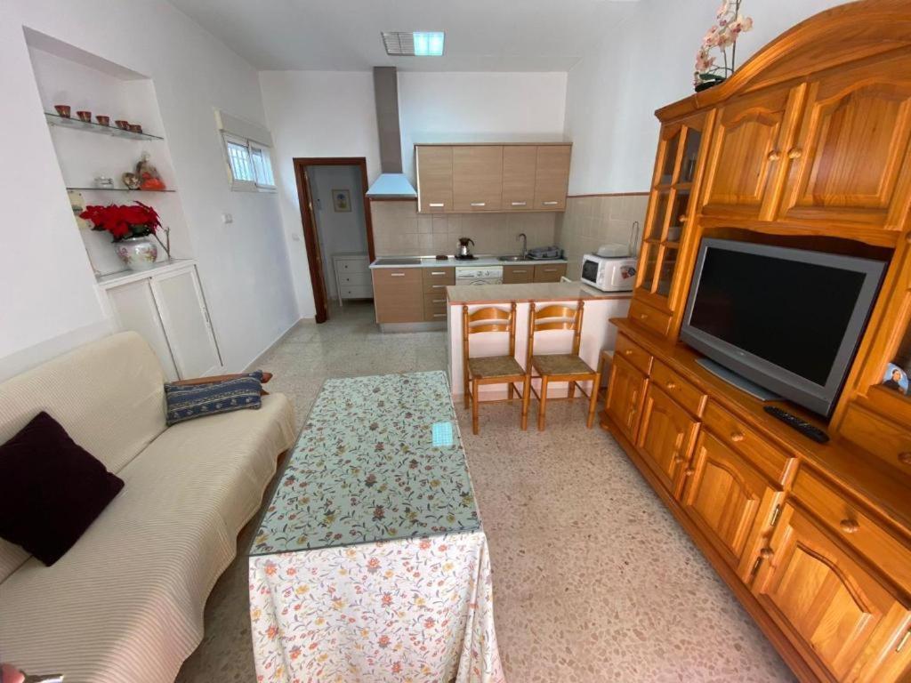 Apartamentos Porvera Jerez Jerez de la Frontera Exterior photo